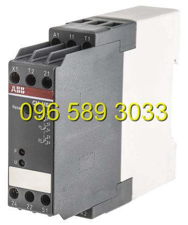 THERMISTOR MOTOR PROTECTION CM-MSS